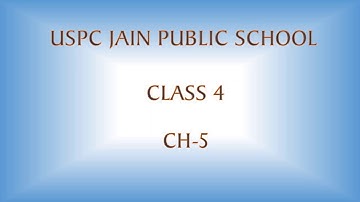 CLASS 4 CH 5 ADVANCED FEATURES OF MICROSOFT WORD 2010