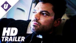Preacher - Official Season 4 Comic-Con Trailer | SDCC 2019 Preacher - Official Season 4 Comic-Con Trailer | SDCC 2019