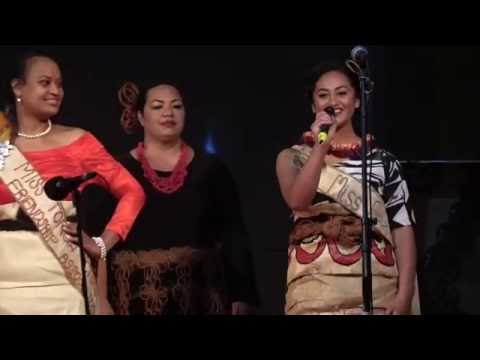 Miss Heilala Pageant