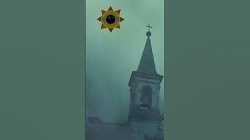 Thumbnail of Sprunki Horror Theme but with Haunting Church Bells