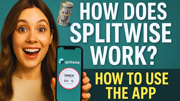 🤑 How does Splitwise work? How to Use the App (Full Review + Step by Step Guide)