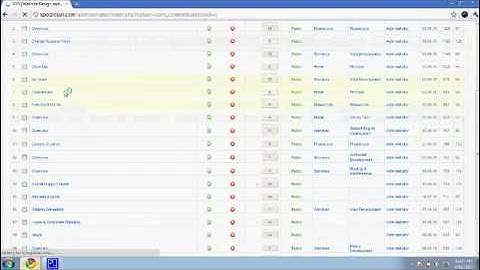 KPO Global   Joomla Article Manager Hit Counter