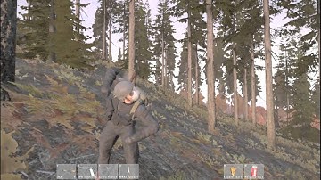 THE BEST BUG EVER! - Dayz Standalone