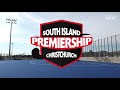 Boys Bronze Medal: Christ's College v St Bedes | Secondary Schools Hockey South Island Premiership