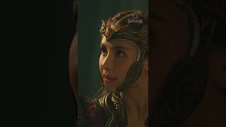 Flamarra, may virus dahil sa dugo ni Gargan! #shorts | Encantadia Chronicles Sang’gre