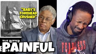 Thomas Sowell | The Hidden Truth Behind The End Of Slavery