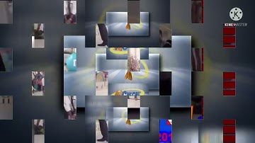 Scan Vs Round 15 Reverse Order