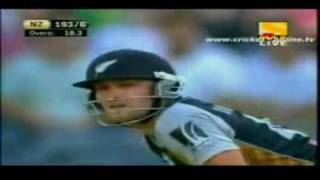 AMAZING SIXES OF MCCULLUM AGAINST AUSTRALIA ON 28-02-10.flv