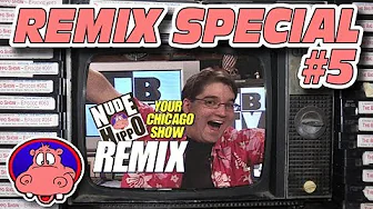 NUDE HIPPO REMIX V