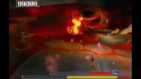 Lets Play Rayman 3 Part  32 (Reddy Days)