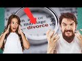 Narcissist Husband Periodically Issues Divorce Threats...What You Can Do About It