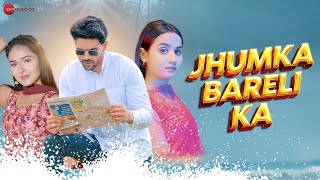 Jhumka Bareli Ka - Video Song | Renuka Panwar | Rakku Tanwar & Sara | GR Music | New Haryanvi Song