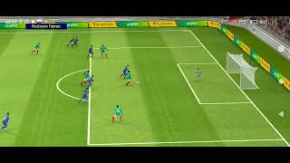 Jorginho Ardından Hojberg Bitirdi