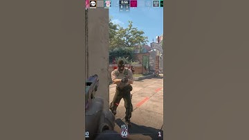 They stole my ace!?! #vtuber #cs2 #envtuber #gaming #counterstrike #4k #twitch #csgo #csgoclips