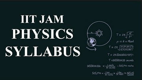 MECHANICS AND GENERAL PROPERTIES OF MATTER