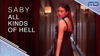 Saby All Kinds Of Hell Mp3
