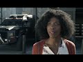 Dionne Audain Demo Reel/Show Reel
