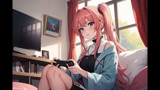 DA Anime: The Games We Play