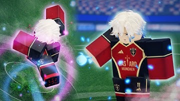 [Azure Latch] Full Michael Kaiser Showcase