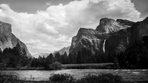 CNN: Ansel Adams photos bought at garage sale