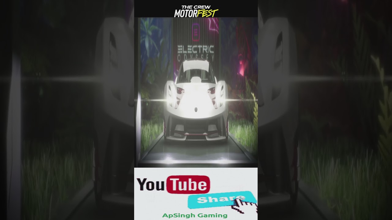 Crew Motorfest | 🏁 Won the Final Race, Scored the Lotus Eviga! 🚗💨  