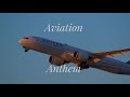 The Aviation Anthem Way Down We Go Music Video 