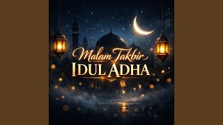 Download Lagu Malam Takbir Idul Adha