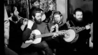 'The Bonnie Lass o' Fyvie - Dubliners chords