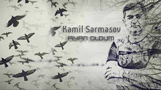 Kamil Sermesov- Piyan Oldum Resimi