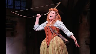 Behind SOMETHING ROTTEN! -  Roles for Women by Music Theatre International 2,961 views 4 years ago 1 minute, 49 seconds