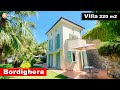 😃Новый Дом в Бордигера, Лигурия 220 м2 | For sale House in Bordighera 220 m2