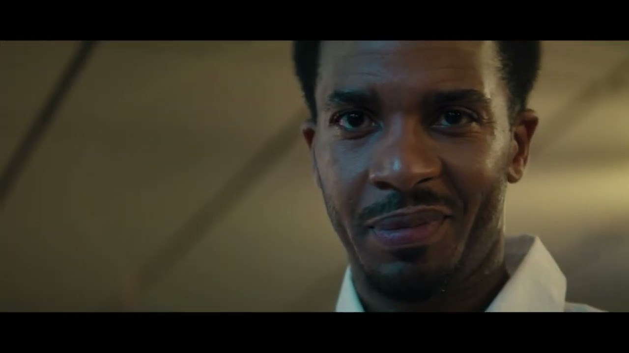 Moonlight Film Analysis