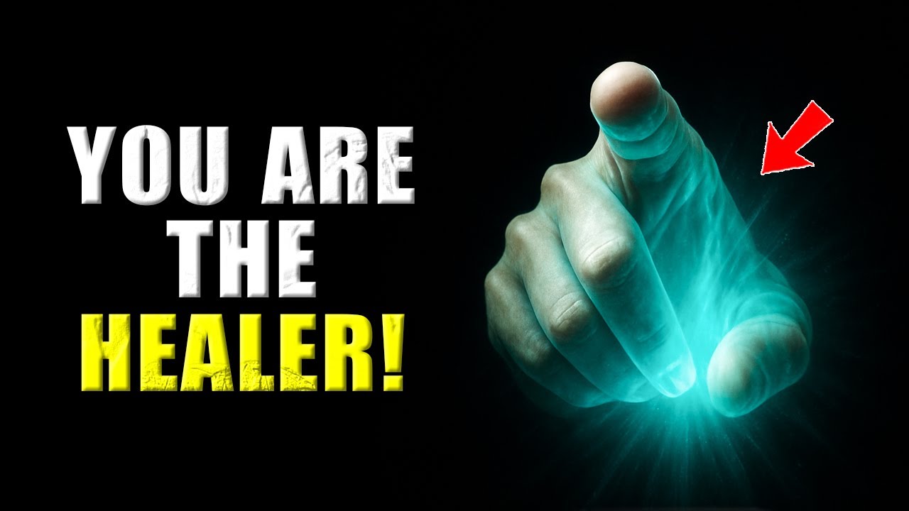 ИЗБРАННЫЕ, ЕСЛИ ВЫ ВИДИТЕ ЭТИ 7 ОСОБЕННЫХ ЗНАКОВ — ВЫ НАСТОЯЩИЙ СИЛЬНЫЙ ДУХОВНЫЙ ЦЕЛИТЕЛЬ