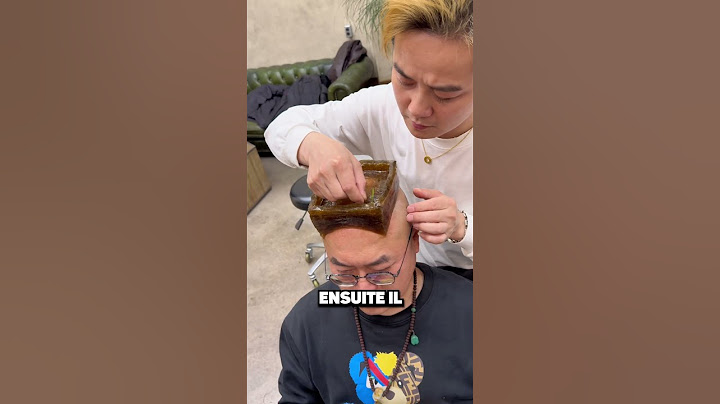 Ce Coiffeur Fait Des Coupes De Cheveux Étonnantes 😱✂️