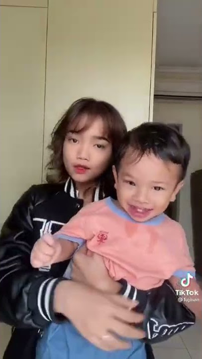 tiktok fujian dan galasky