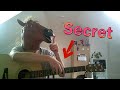 GUITAR TECHNIQUES THAT NOBODY WANTS YOU TO KNOW !