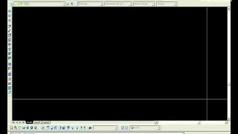 CADMAX Tutorial -Sketch
