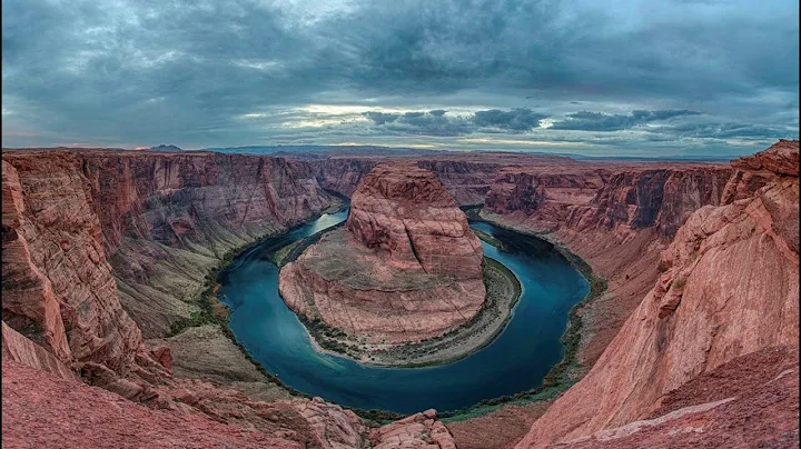 Grand Canyon: Rigging, Running, and Recovering