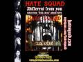 HATE SQUAD - Different from you (IQ Zero - album 1995)