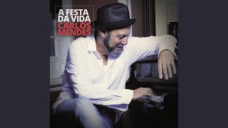 Video thumbnail of "Carlos Mendes - Amélia dos Olhos Doces"