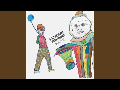 R. Stevie Moore — Play Myself Some Music