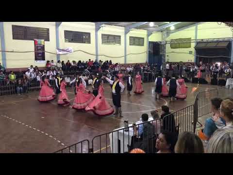 Enartinho 2018 -