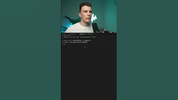 Валидация с помощью ZOD