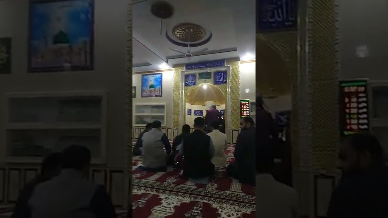 Simple Nikkah Event InMosque🥰 Like video&Subscribe