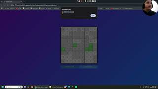 🧠 Sudoku Generator | Learn by Doing 🧩✨