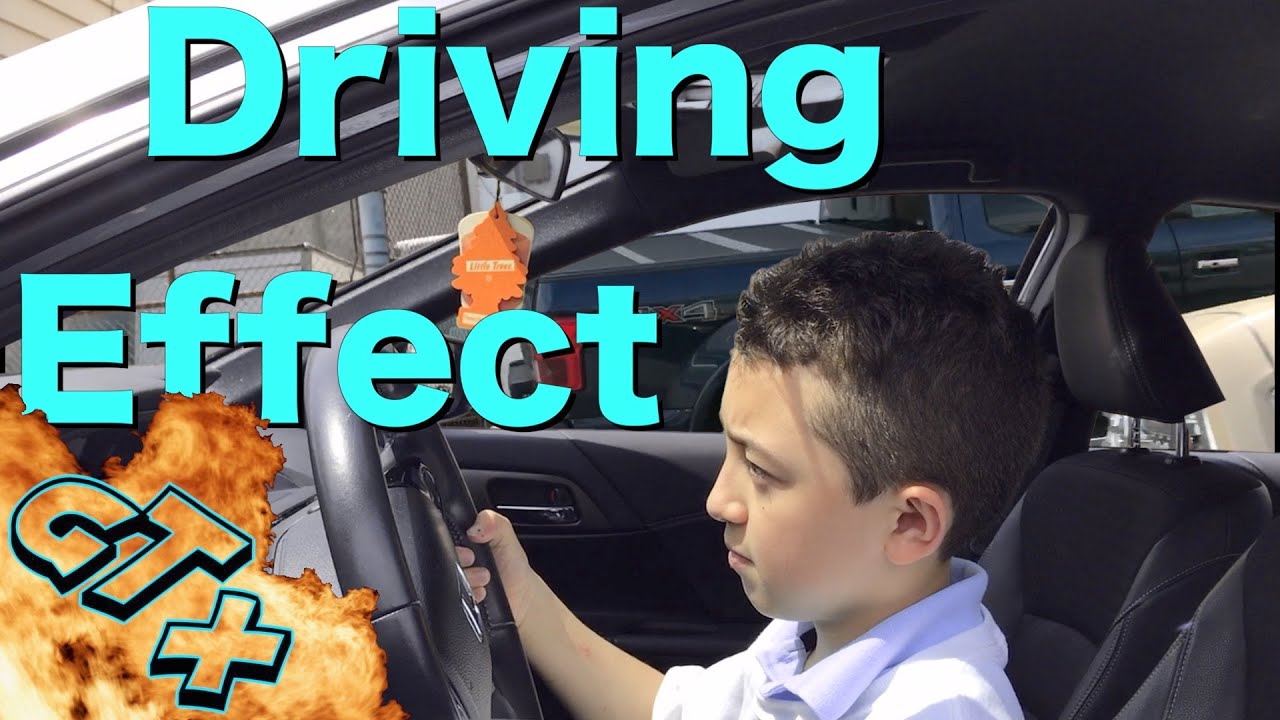 Green screen driving edit mobile , Edit Driving Video KineMaster