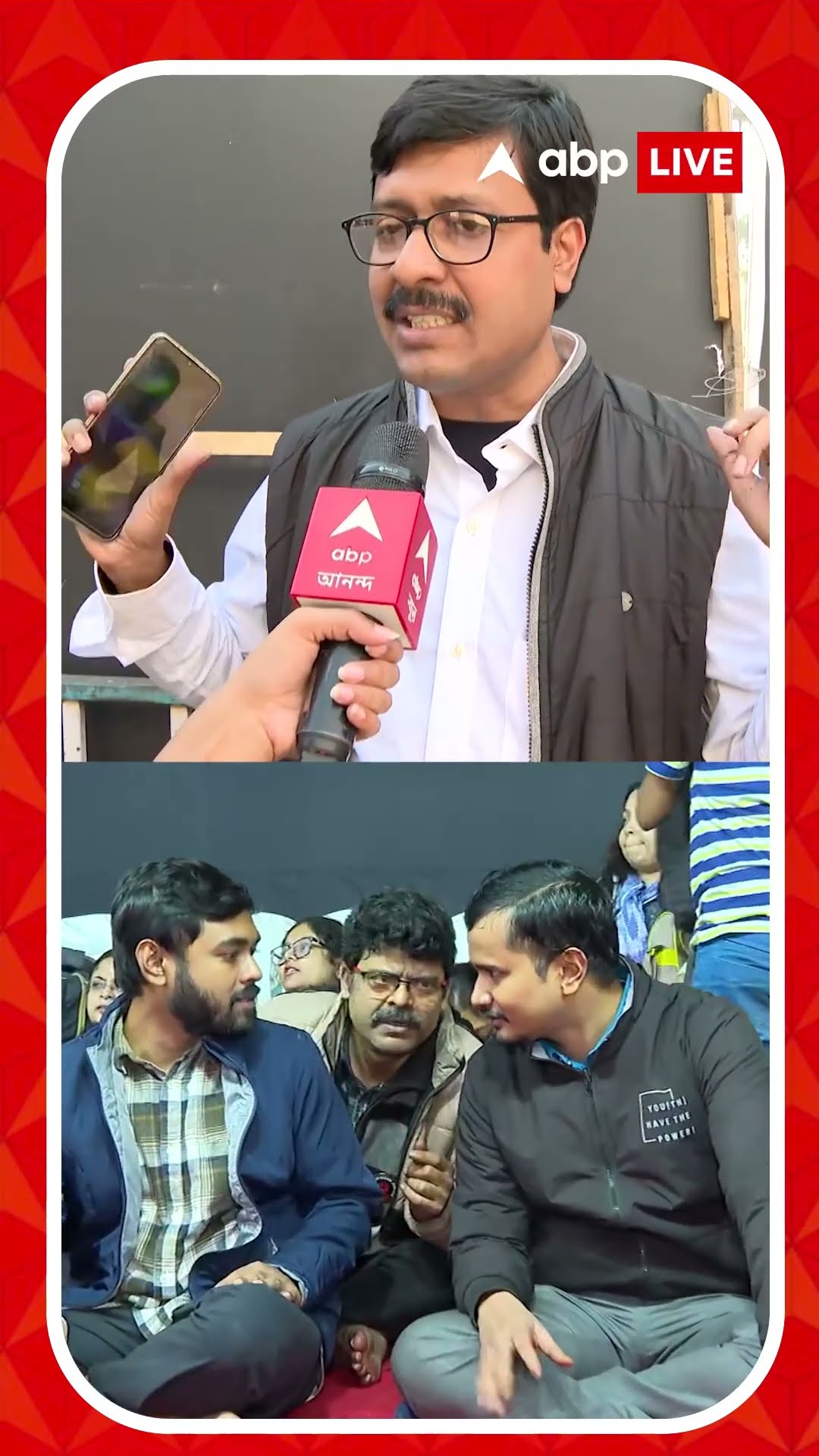 আর জি কর কাণ্ডে সিবিআইয়ের ভূমিকা নিয়ে প্রশ্ন তুললেন সিনিয়র চিকিৎসক বিপ্লব চন্দ্র
