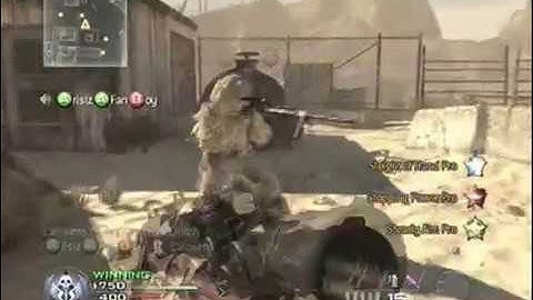 Quick Scope Private Match Rust