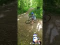 Woodland Skids Gone Wrong 😂🌲
