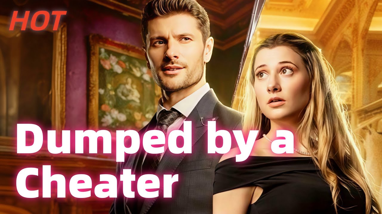 Dumped by a Cheater, Spoiled by a Billionaire